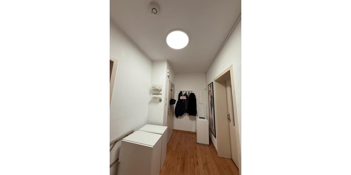 Erdgeschoßwohnung Münster - 2 Zimmer, 55 m&sup2;, 815&euro; | Angebot:26012867