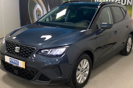 Seat Arona 1.014 km 23.380 &euro; Paderborn 33100