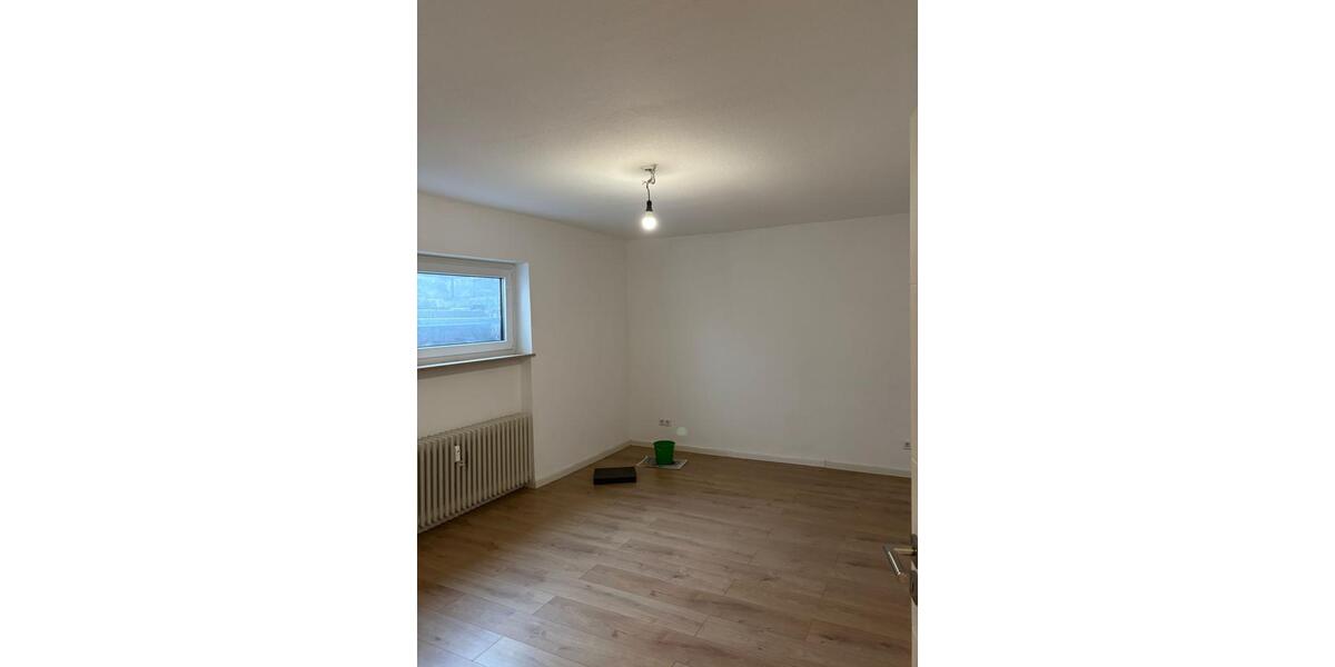 Souterrain Wohnung Einliegerwohnung 2 zimmer