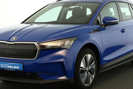 Skoda Enyaq 32.600 km 25.890 &euro; Donnersdorf 97499
