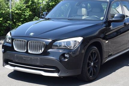 BMW X1 276.981 km 4.899 &euro; Bochum 44866