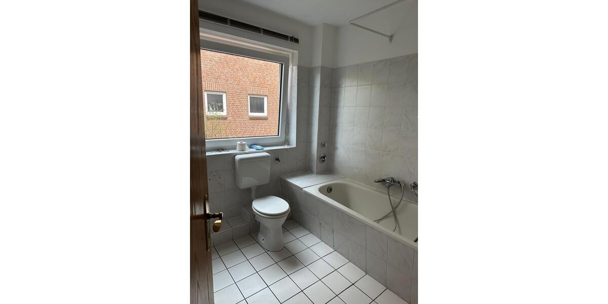 Etagenwohnung Großenaspe - 2 Zimmer, 66 m&sup2;, 700&euro; | Angebot:26704043