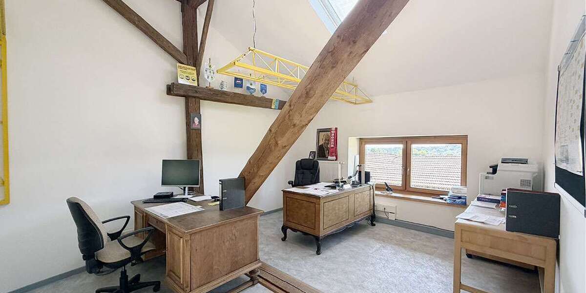Gewerbeobjekt Bad Endorf - 1.000&euro; | Angebot:26897221