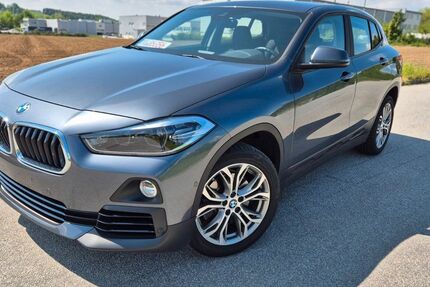 BMW X2 64.650 km 22.900 &euro; Ruhstorf an der Rott 94099