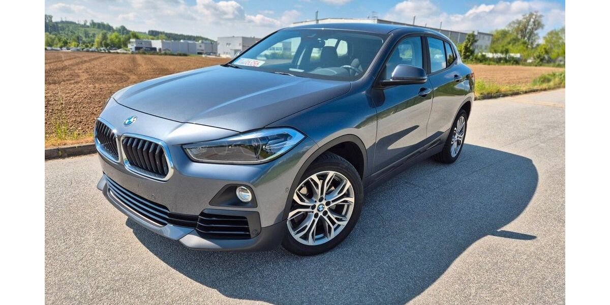 BMW X2 64.650 km 22.900 &euro; Ruhstorf an der Rott 94099