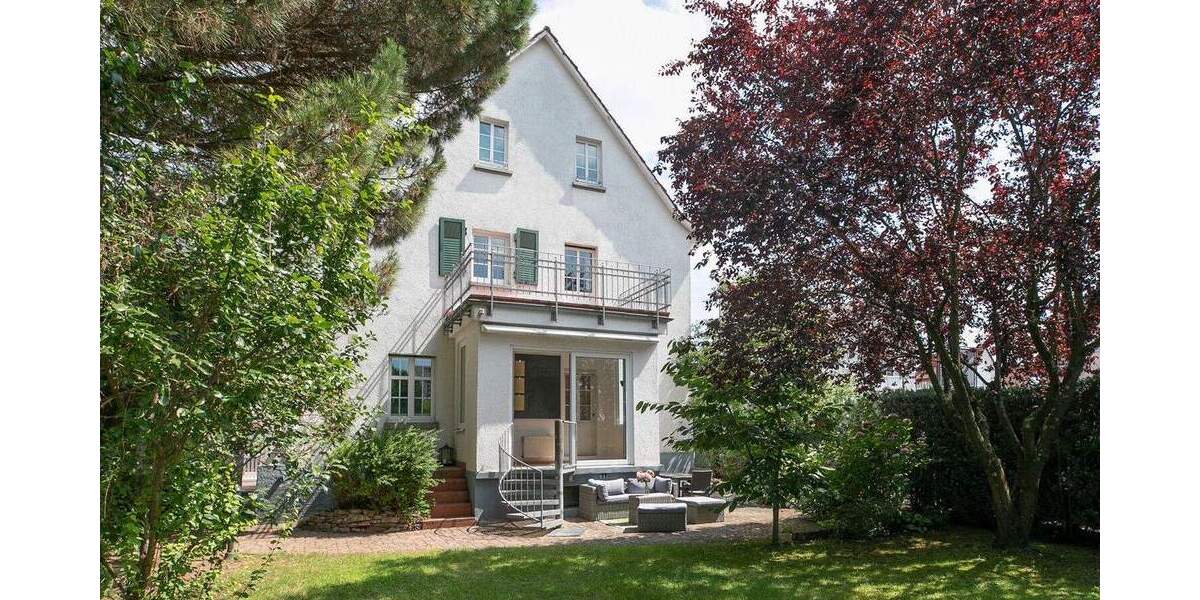 Einfamilienhaus Langen - 8 Zimmer, 190 m&sup2;, 2.900&euro; | Angebot:25360549