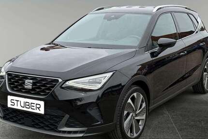 Seat Arona 59.850 km 19.990 &euro; Zaberfeld 74374