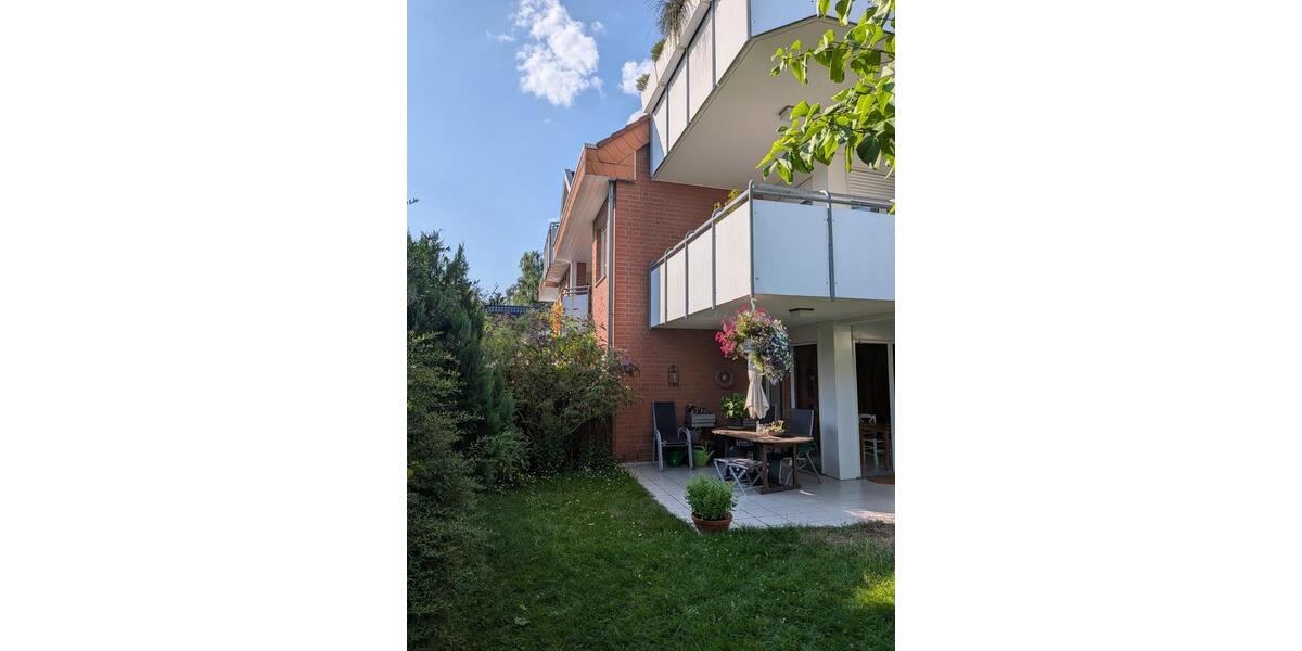 Erdgeschoßwohnung Paderborn - 2 Zimmer, 79 m&sup2;, 225.000&euro; | Angebot:27081303