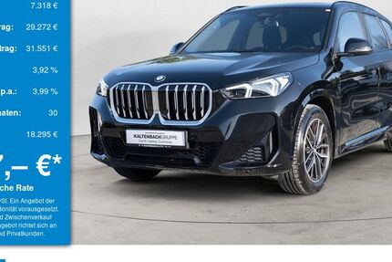 BMW X1 6.372 km 36.590 &euro; Waldbröl 51545