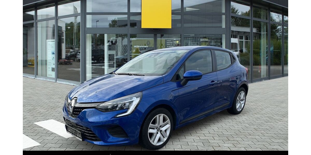 Renault Clio 16.300 km 13.990 &euro; Ibbenbüren 49477