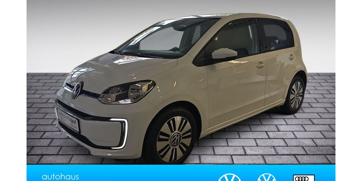 VW e-up! 2.000 km 29.900 &euro; Neuruppin 16816