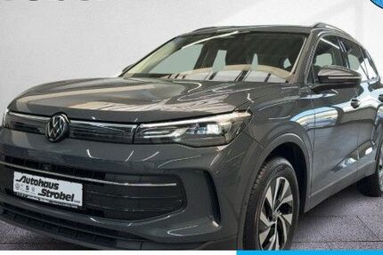 VW Tiguan 16.527 km 43.990 &euro; Schnaittach 91220