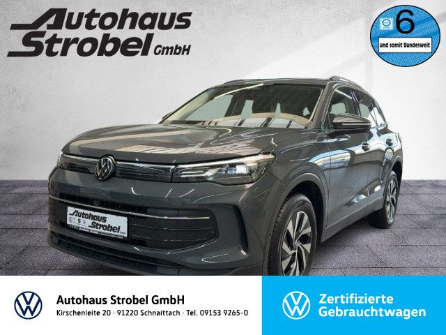 VW Tiguan 16.527 km 43.990 &euro; Schnaittach 91220