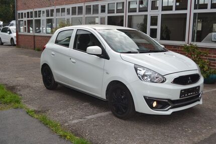 Mitsubishi Space Star 127.000 km 2.270 &euro; köln 50969