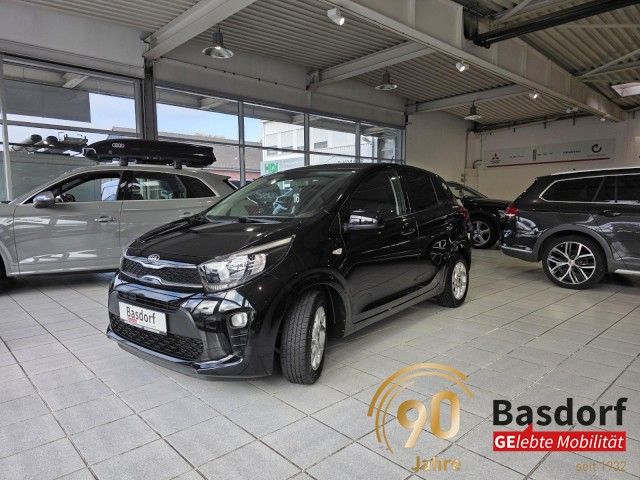 Kia Picanto 38.204 km 8.970 € Gelsenkirchen 45881