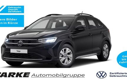 VW Taigo