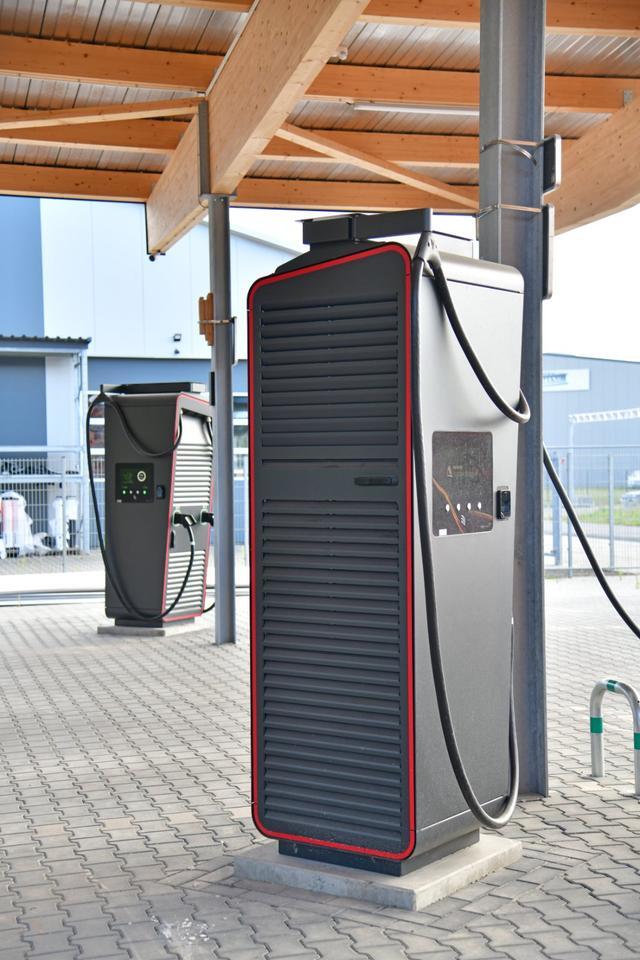Bürofläche im Green Businesspark Gronau (klimatisiert, Erstbezug)