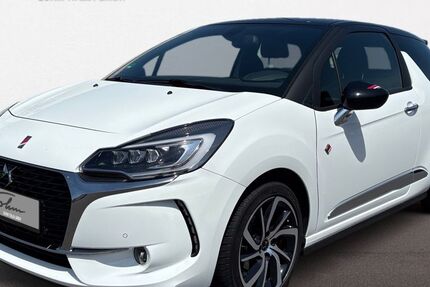 Citroen DS3 33.500 km 11.800 &euro; Singen 78224