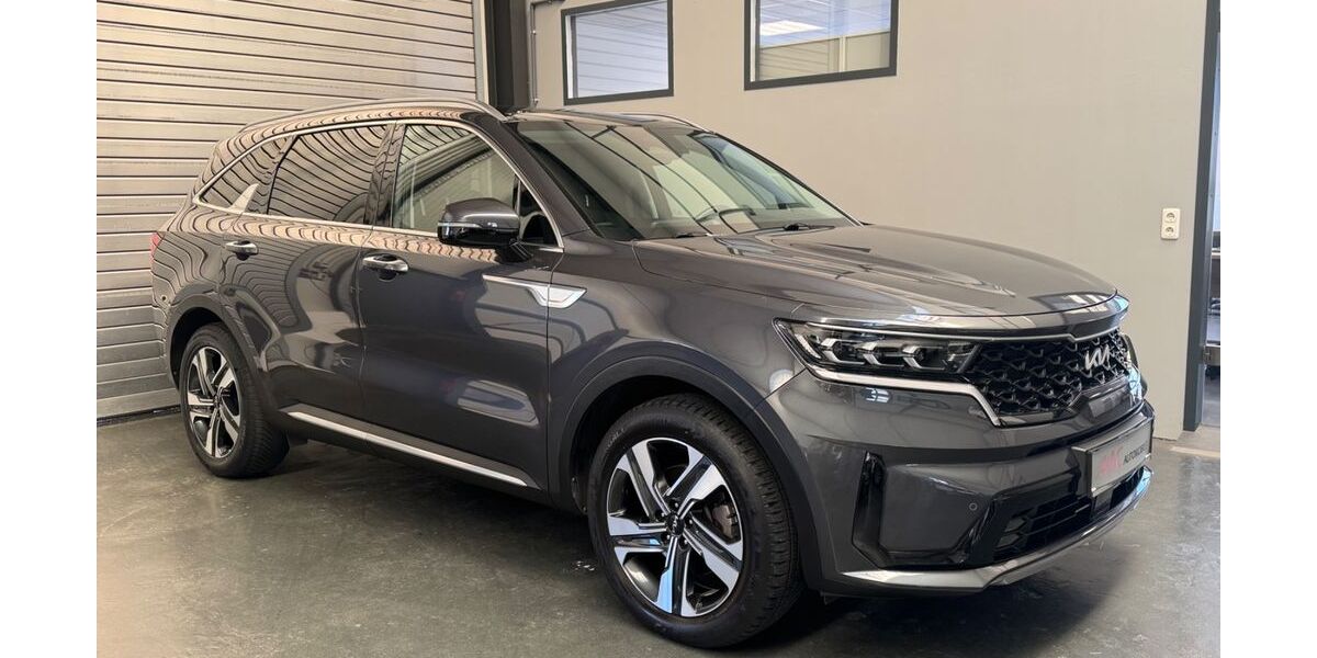Kia Sorento 64.500 km 38.350 &euro; Erftstadt 50374