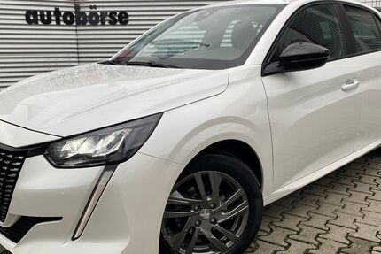 Peugeot 208 99.000 km 10.500 &euro; Darmstadt 64295