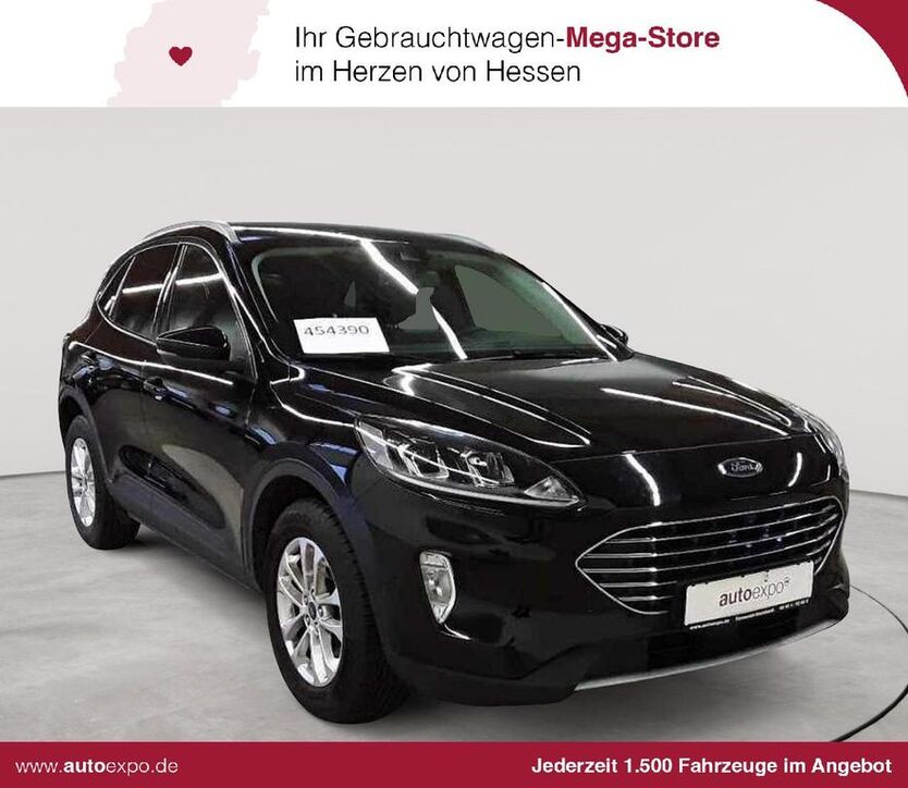Kuga