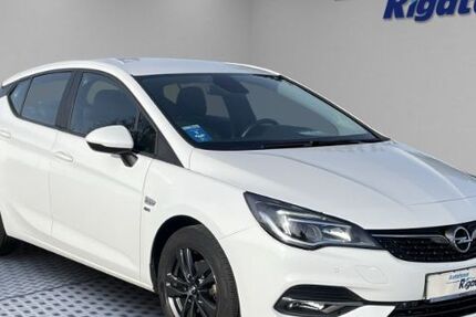Opel Astra 117.015 km 9.590 &euro; Bad Grönenbach 87730