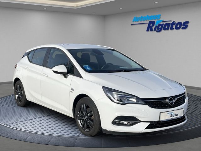 Opel Astra 117.015 km 9.590 &euro; Bad Grönenbach 87730