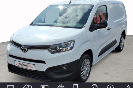 Toyota Proace City 38.390 km 19.990 &euro; Merzig 66663