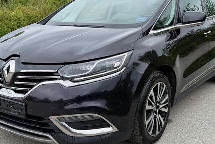 Renault Espace 285.000 km 6.500 &euro; Rastow 19077