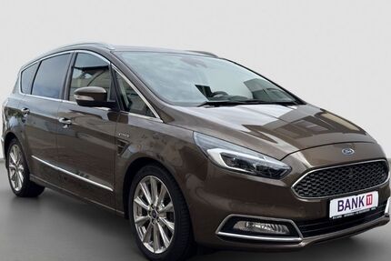 Ford S-Max 186.433 km 12.980 &euro; Hanau 63452