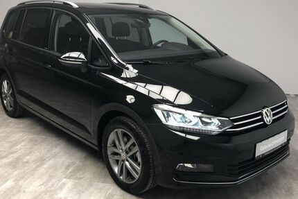 VW Touran 76.099 km 22.950 € Moenchengladbach 41063