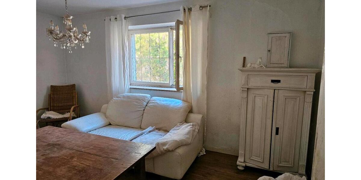 Einfamilienhaus Harburg (Schwaben) - 3 Zimmer, 110 m&sup2;, 195.000&euro; | Angebot:26423724