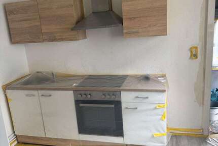 Wohnung Braunschweig Westliches Ringgebiet - 1 Zimmer, 29 m&sup2;, 330&euro; | Angebot:26901039