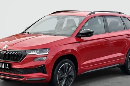 Skoda Karoq 18.900 km 37.290 &euro; Diepholz 49356