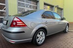 Ford Mondeo 124.651 km 3.490 &euro; Berlin 10178