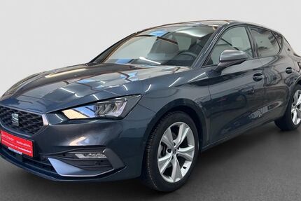 Seat Leon 23.600 km 26.990 &euro; Hüttlingen 73460