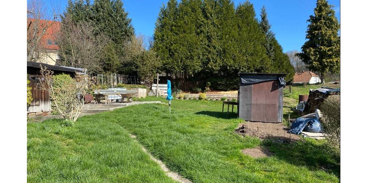 Einfamilienhaus Bernstadt Kunnersdorf a. d. Eigen - 5 Zimmer, 110 m&sup2;, 79.000&euro; | Angebot:25679706