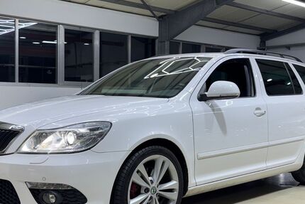 Skoda Octavia 158.000 km 11.599 € Groß Umstadt 64823