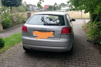 Audi A3 277.137 km 1.799 &euro; Sontheim 89567
