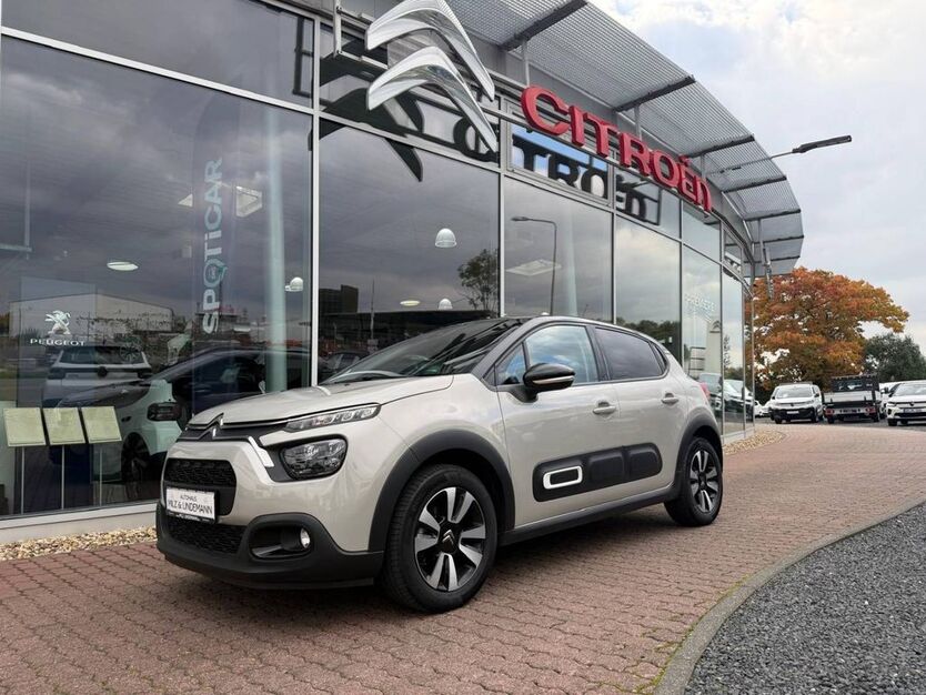Citroen C3 18.686 km 15.990 € Düren 52353
