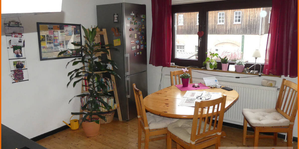 Mehrfamilienhaus, Wohnhaus Steinau an der Straße Steinau - 6 Zimmer, 130 m&sup2;, 289.000&euro; | Angebot:25746826