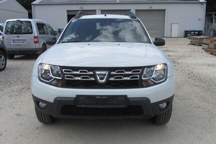 Dacia Duster 119.600 km 4.900 &euro; Schelklingen 89601