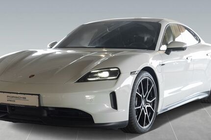 Porsche Taycan 26.900 km 81.960 &euro; Frankfurt 60314