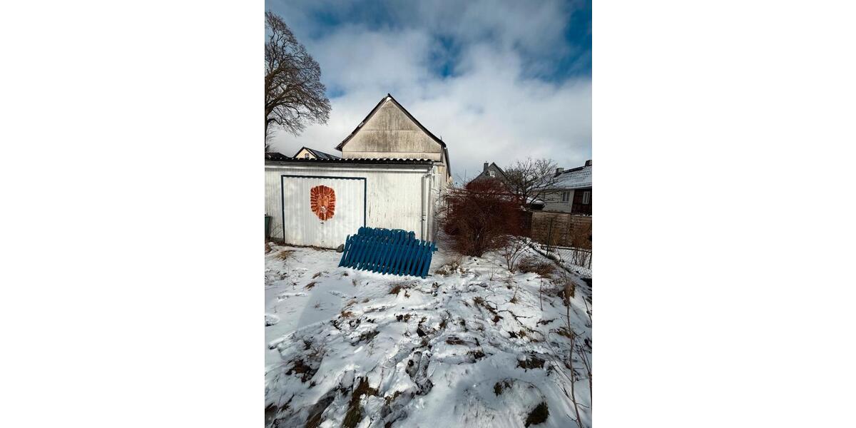 Einfamilienhaus Hof Neuhof - 5 Zimmer, 100 m&sup2;, 59.000&euro; | Angebot:26416373