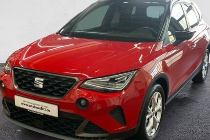 Seat Arona 32.900 km 19.490 &euro; Karlskron-Brautlach 85123