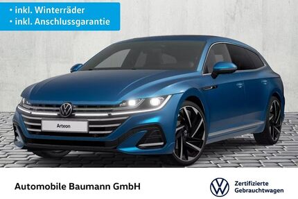 VW Arteon