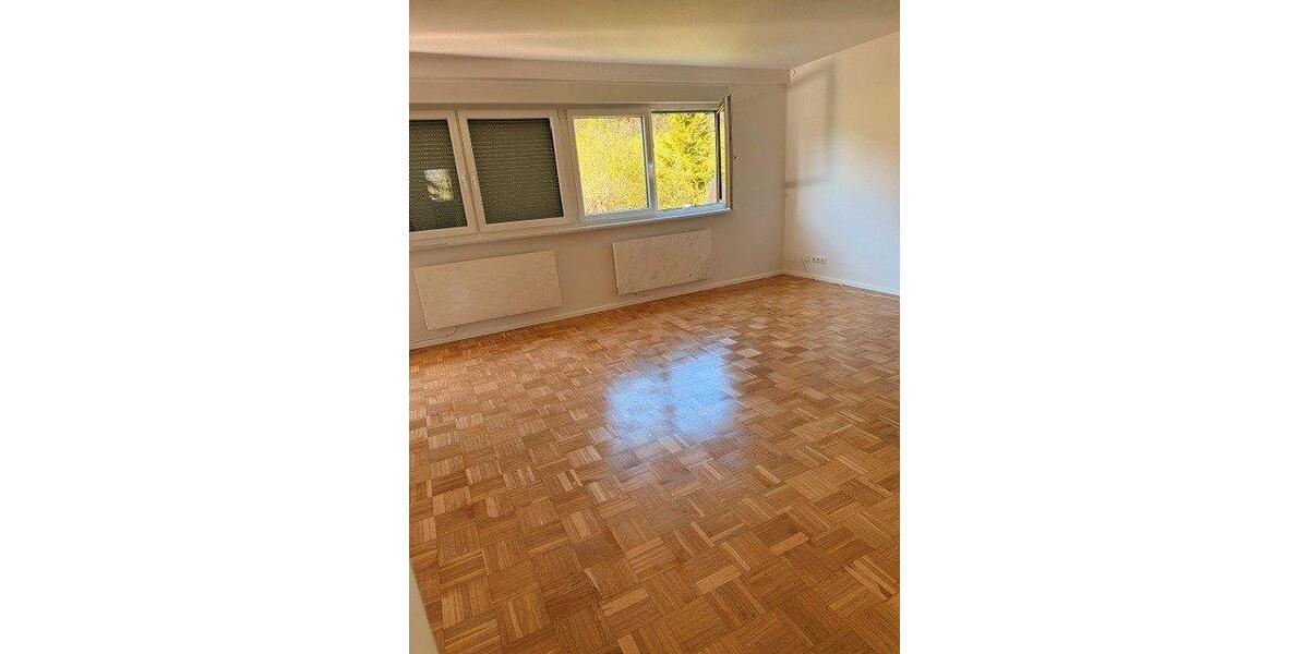 Etagenwohnung Kulmbach Blaich - 4 Zimmer, 100 m&sup2;, 705&euro; | Angebot:26296542