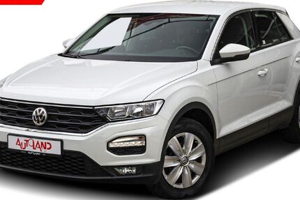 VW T-Roc 65.000 km 17.490 &euro; Freiberg 09599