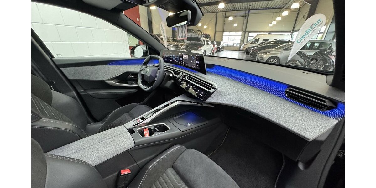 Peugeot 3008 GT 145 Mild Hybrid Full LED 360° AGR Sitze 16.900 km 26.820 &euro; Lich 35423