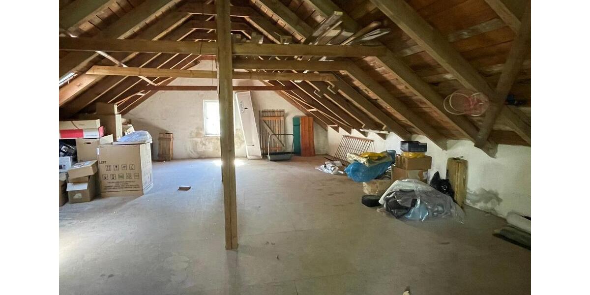 Einfamilienhaus Thiersheim - 5 Zimmer, 122 m&sup2;, 220.000&euro; | Angebot:26413246